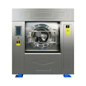 Diskon besar mesin pengering & pencuci industri XGQ-50kg untuk Hotel/sekolah/Laundry/Rumah Sakit/rumah perawatan dll