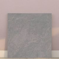 Meilleure vente 800x800mm rustique, moderne, économique, robuste, anti-décoloration, carreaux de sol en céramique et porcelaine, surface antidérapante pour salle de bain