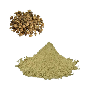 Natural Gokshura Extract Powder <b>Spray</b> Dried Dry Extract Powder Export Supplier Offering Botanical Raw Material Bulk Supply - Product Image 3
