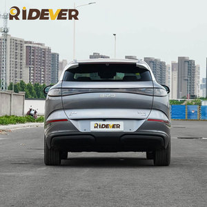 SUV électrique Sealion 06 EV 520 Version Pilot à conduite à gauche, véhicule de tourisme avec batterie stable, en vente chaude - Product Image 3