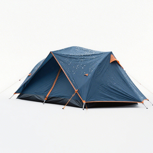 Di động ngoài trời cắm trại Lều một phòng ngủ không thấm nước chống gió đa cảnh sử dụng núi hoang dã sa mạc ven hồ 1-<span class=keywords><strong>2</strong></span> - Product Image 6