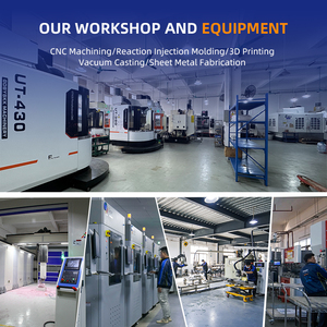 Kaiao-Chuyên gia của bạn trong các bộ phận Nhựa Tùy Chỉnh | từ nguyên mẫu đến sản xuất hàng loạt | gia công CNC, in 3D, ép phun - Product Image 4