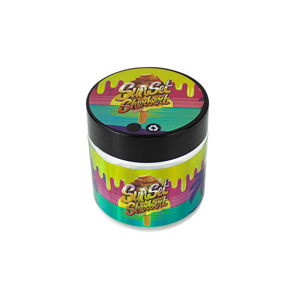 ขวดพลาสติก Jar6