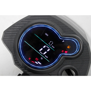เครื่องวัดความเร็วรถยนต์สำหรับฮอนด้า Navi <span class=keywords><strong>110</strong></span>เครื่องวัดความเร็วชิ้นส่วนรถจักรยานยนต์2023 2022 NAVI110 - Product Image 3