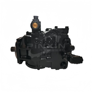 Bomba Hidráulica 90R055 de 55cc, Bomba de Pistones Axiales de Desplazamiento Variable para Maquinaria Agrícola - Product Image 1