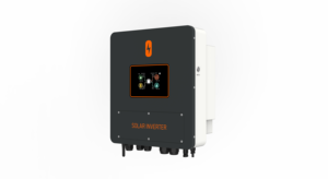 Convertisseur solaire hybride hors réseau PowMr IP65 3KW 6KW, <span class=keywords><strong>sortie</strong></span> <span class=keywords><strong>de</strong></span> puissance 230Vac monophasée, 2 entrées AC, prise en charge du fonctionnement en parallèle - Product Image 5