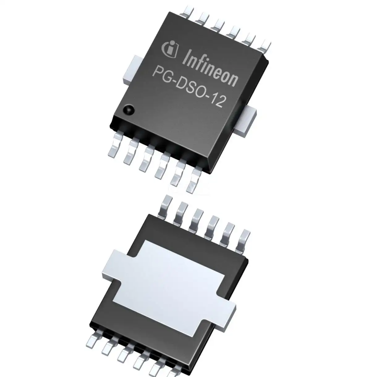 Microcontrolador componente eletrônico circuito integrado TLE9201SG novo e original oferta quente