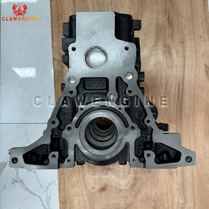 บล็อกเครื่องยนต์ดีเซล Clawengine 4M40 4M40T 4M41 4D56 4D56T สำหรับมิตซูบิชิ ปาเจโร่ โชโก้ L200 ไทรทัน แคนเตอร์ จัดส่งฮ่องกง - Product Image 4