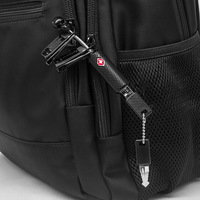 Cadenas de voyage homologué TSA avec clés, vente chaude OEM, pour valise, bagages, cadenas à câble