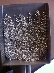 سبيكة البزموت صفيح بي 52sn48 منتج معدني ومعدن على شكل حبيبات جسيمات - Product Image 3