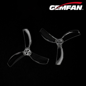 Hélices Gemfan Qianfeng 2820-3 Compatibles con Drones de Carreras Multirrotor - Product Image 4