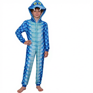 <span class=keywords><strong>Disfraz</strong></span> de Gary Snake de Zootopia para Niños/Adultos, Unisex, Poliéster, para <span class=keywords><strong>Halloween</strong></span> o Navidad - Product Image 5