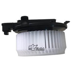 87103-60560 8710360560 NUEVO Motor de Ventilador DC 12V SIN ESCOBILLAS para Toyota Land Cruiser 2016-2020 - Product Image 1