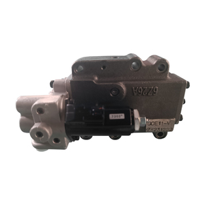 Régulateur de débit hydraulique K5V160DTH-9T16, divers modèles pour SY365 SY285 SY335C DOE11, pièces de rechange pour ces modèles K5V160D - Product Image 2