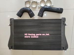 Refroidisseur d'air à noyau épais 64mm, pour GTI <span class=keywords><strong>R</strong></span>, MK7, MK7, A3, S3, <span class=keywords><strong>Golf</strong></span> <span class=keywords><strong>7</strong></span>, EA888 TT TTS, Seat leon Octavia, 1.8si 2.0lbs - Product Image 4