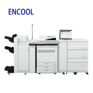 ENCOOL Original nouvelle vente d'usine production couleur numérique CanonimagePRESS V800 V900 Laser photocopieurs Machine imprimante - Product Image 2