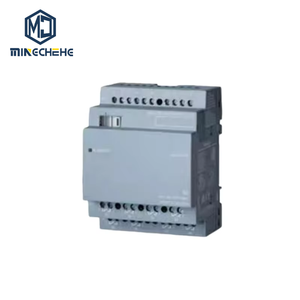 Module logique 6ED1055-1MB00-0BA2 6ED1055-1FB00-0BA2 pour système de contrôle d'automatisation industrielle 24V DC 8DI 4DQ - Product Image 1