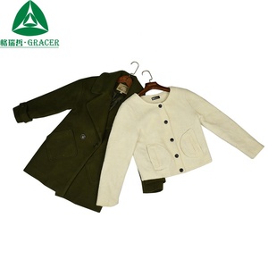 Ropa Usada <span class=keywords><strong>Bea</strong></span> & Cqs, Abrigos de Invierno para Niñas, Ropa de Mujer, Pacas de Ropa Americana Premium Mixta - Product Image 5