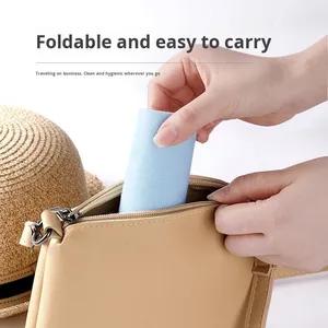 Almohadilla Adhesiva Impermeable para Asiento de Inodoro con Diseño de Dibujos Animados, Lavable, Universal, de una Sola Pieza, para Todas las Estaciones - Product Image 3