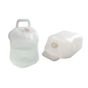 Jerrycan semi-<span class=keywords><strong>pliable</strong></span> de 10L et <span class=keywords><strong>20L</strong></span> pour les secours d'urgence et les secours en cas de catastrophe - Product Image 2
