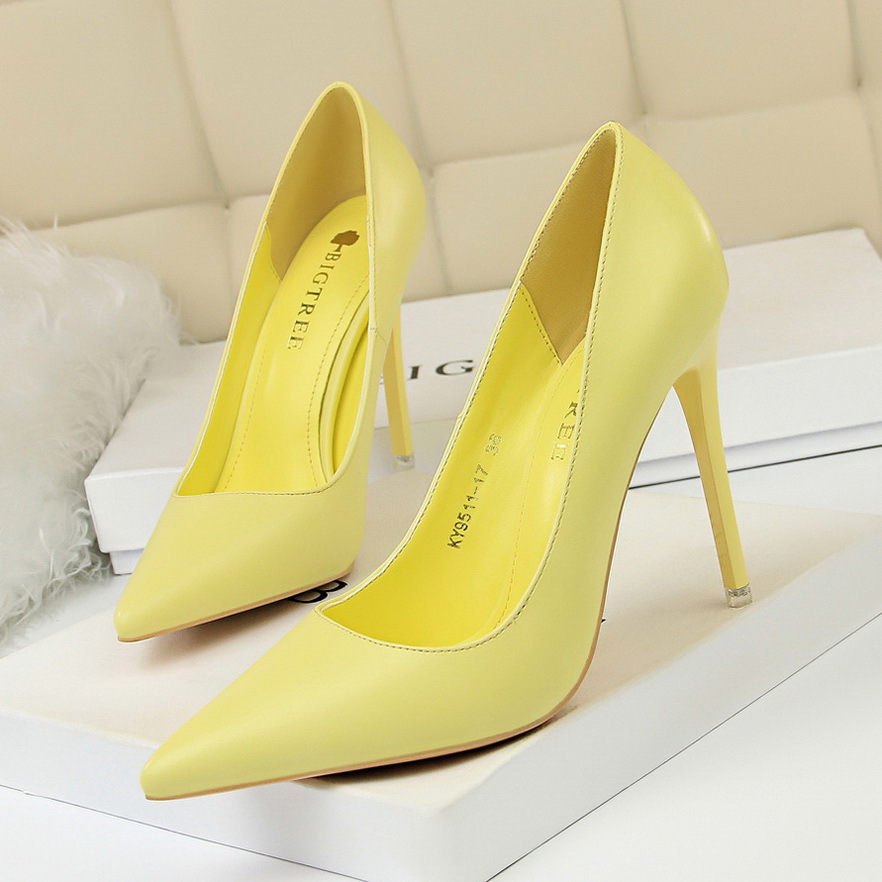 Yellow-10.5cm
