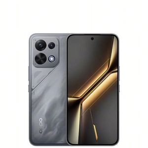 OPPO K15 หน้าจอ 6.6 นิ้ว 144Hz AMOLED ชิปเซ็ต Dimensity 7360 กล้องสุดยอด แบตเตอรี่มากกว่า 8000mAh โทรศัพท์มือถือเล่นเกม 5G พร้อมพัดลมภายใน รุ่นใหม่ - Product Image 1