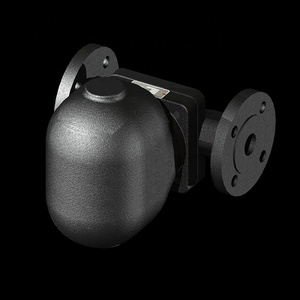 Inotech PN16 levier DOUBLE flotteur piège à vapeur MFT-<span class=keywords><strong>BF</strong></span> grande capacité FT43 - Product Image 4
