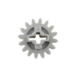 Acessórios de Brinquedo de Plástico com 16 Dentes, Número 94925, Blocos de Montagem DIY MOC - Product Image 1