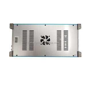 Amplificateur OEM <span class=keywords><strong>2</strong></span> <span class=keywords><strong>canaux</strong></span> amplificateur de subwoofer <span class=keywords><strong>ampli</strong></span> audio de <span class=keywords><strong>voiture</strong></span> 180W * 2CH gamme complète classe G/H RMS 10-15V système audio de <span class=keywords><strong>voiture</strong></span> en aluminium - Product Image 3