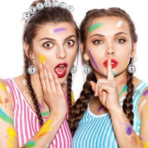 Accesorios de Fiesta de Pascua <span class=keywords><strong>Vintage</strong></span> al por Mayor, Diadema de Bola de Discoteca de Cristal Hecha a Mano, Plateada, para Mujeres, Decoración de Fiesta - Product Image 5