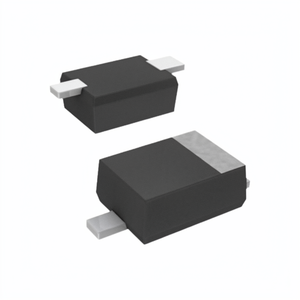 Authorized Distributor SC-90, SOD-323F Buy Online Electronic Components DZ2J10000L Diodes - Product Image 1