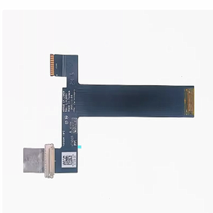 Laptop FPC LCD Display Cable for <strong>Alienware</strong> X14 R1 Screen Cable Replacement <strong>Parts</strong> Screen Flex Cable HDS41 LF-L382P 08FP96 8FP96 - Product Image 1