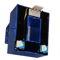 Sensor de Corriente Eléctrica S1AM2.5-400/2 S1AM2.5-500/2 JSW para Máquinas de Moldeo por Inyección, Hecho en China