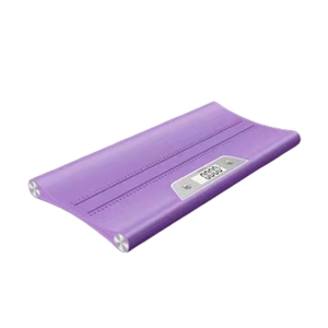 Báscula Digital Inteligente Veidt VT-612 para Bebés y Mascotas con Medición de Altura para Recién Nacidos - Product Image 5