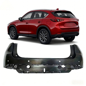 Cubierta de Parachoques Trasero Superior de Repuesto para Carrocería de Automóvil Shuangyi de Alta Calidad para Mazda <span class=keywords><strong>CX5</strong></span> 2022 <span class=keywords><strong>2023</strong></span> 2024 - Product Image 1