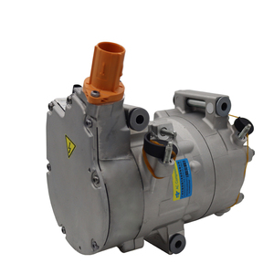 Compresseur de climatisation 9840056680 pour Peugeot 2008 P24E, 100KW 2020 - Product Image 3