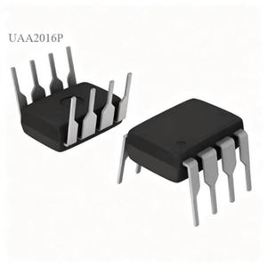 HCS201-I/SN (ชิ้นส่วนวงจรรวม) HCS201-I/SN - Product Image 1