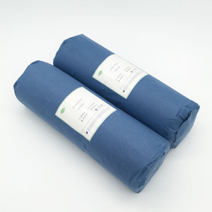 <strong>Factory</strong> Supplying Medical Absorbent Cotton Wool High Absorbent Cotton Wool Roll - Product Image 3