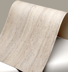 3D Гибкие Каменные Стеновые Панели – Экологичные, Долговечные, Водонепроницаемые Искусственные Мраморные Панели из Искусственного Камня для Современных Отеля и Интерьера - Product Image 5