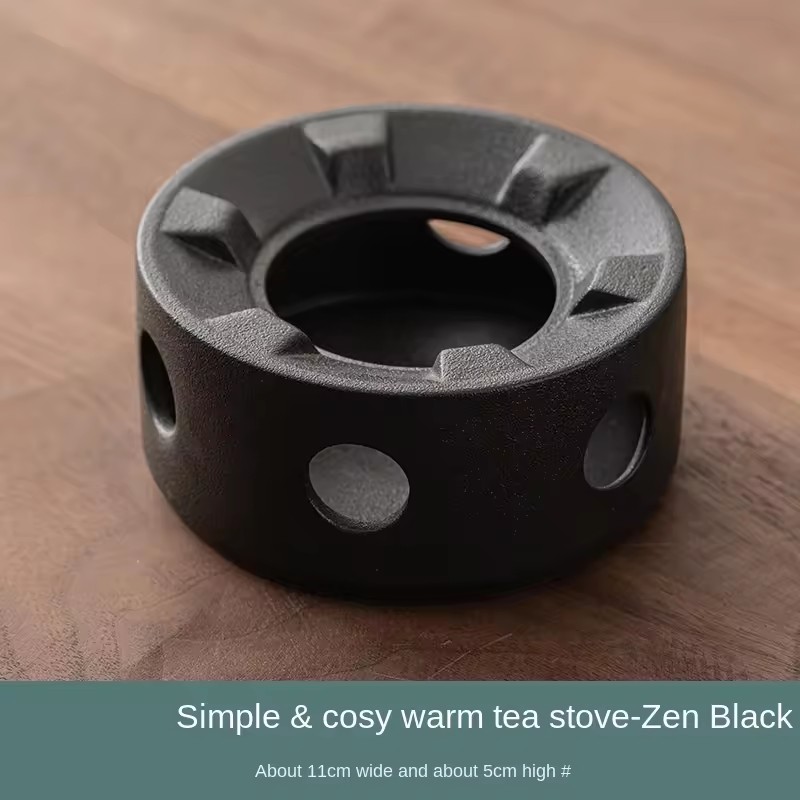 Tea Stove A