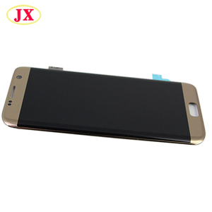 Display Touch di produzione professionale per Samsung <span class=keywords><strong>S7</strong></span> Edge S8 plus per Samsung <span class=keywords><strong>S7</strong></span> edge Lcd Screen <span class=keywords><strong>cellulare</strong></span> per Samsung - Product Image 5