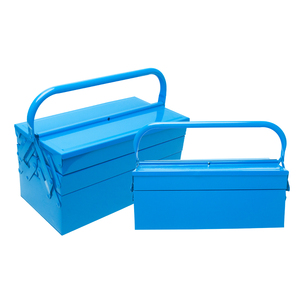 Multi-Layer <strong>Tool</strong> <strong>Box</strong> Portable Hardware Storage <strong>Box</strong> Drawer Organiser <strong>Box</strong> Strong and Durable - Product Image 3
