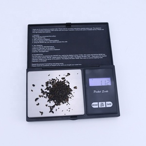 Prodotti per Fumatori Bilance per Prodotti da Fumo Altri Accendini Accessori per Fumatori - Product Image 4