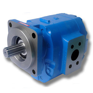 ปั๊มไฮดรอลิกสำหรับล้อ 1155442011 ปั๊มเกียร์สูง - Product Image 3