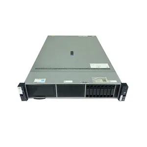 Para OceanStor 5510V6TGStor 6500 Hybrid Flash Data Center Storage Backup Dell PowerStore Hitachi Virtual Storage Server Case