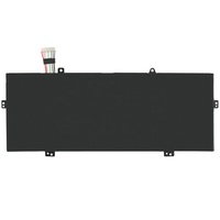 HB4593R1ECW pour batterie d'ordinateur portable Huawei Matebook X Pro MACH-W19 VLT-W60/50 batterie au lithium