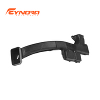 Tuyau de filtre d'admission d'air de voiture EYNORA pour Toyota Rav4 2019 Prise d'air avec entrée 17750-25050 1775025050 Type Usa