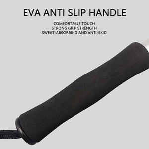 Lance Crochet <span class=keywords><strong>Télescopique</strong></span> Mer Pêche Gaff Inoxydable Avec Corde Glace En Alliage D'aluminium Lance Crochet Tackle Pêche Gaff - Product Image 6