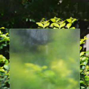 Klare Bronze 4mm <span class=keywords><strong>Aqualit</strong></span> Mislite 5mm Karat achi gemustertes Glas - Product Image 3