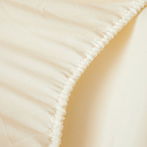 Housse ajustée de <span class=keywords><strong>protège</strong></span>-<span class=keywords><strong>matelas</strong></span> <span class=keywords><strong>imperméable</strong></span> directe d'usine avec certification standard recyclée - Product Image 6